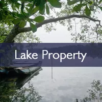 Lake Property