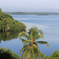 lake view properties by lanka island properties