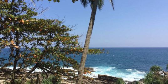Nilwella/Dikwella seafront land