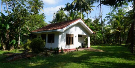 Beautiful property in prime location close to the beach