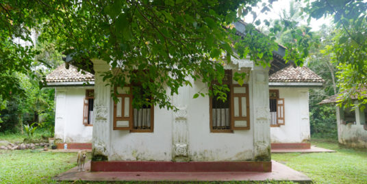 Ahangama Colonial House