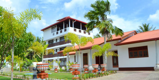Good turnover Hotel for sale in Kabalana