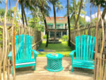 A rare gem - 3 bedroom beachfront villa