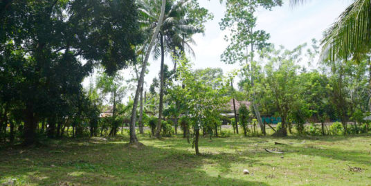 Vacant land for sale Weligama