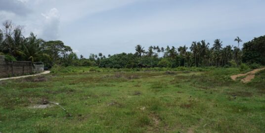 Kabalana large vacant land