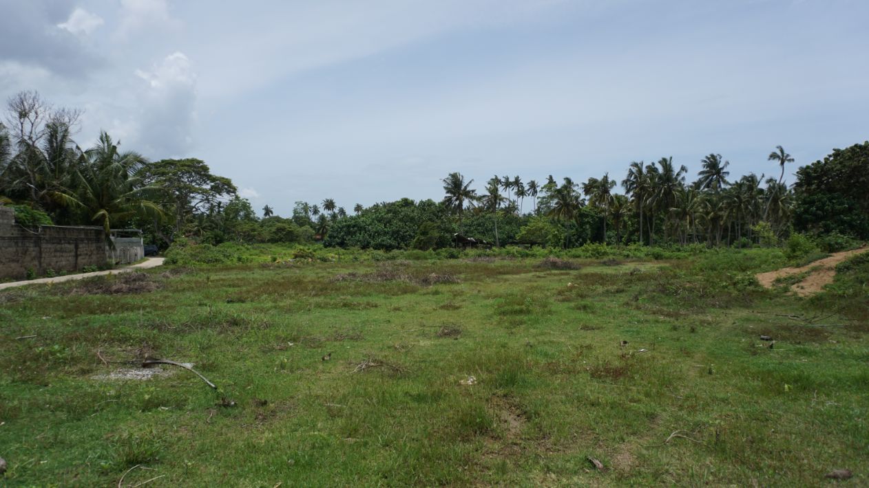 Kabalana large vacant land