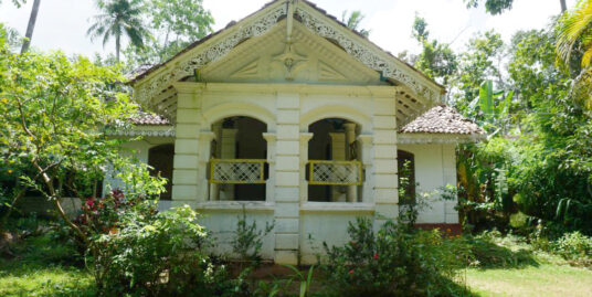 Goviyapana Colonial House