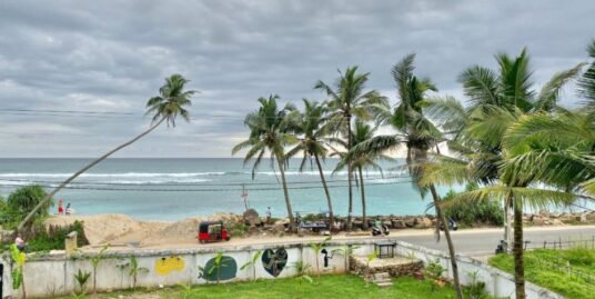 Ahangama sea view guest house