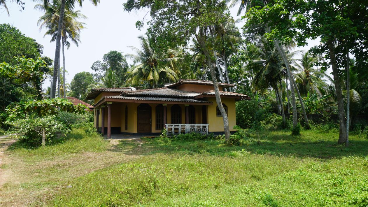 Goviyapana house for sale