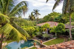 Attractive 11 bedroom hotel for sale Mirissa