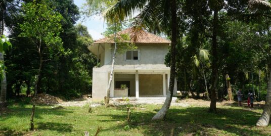 Ahangama, Renovated Deco House With Views