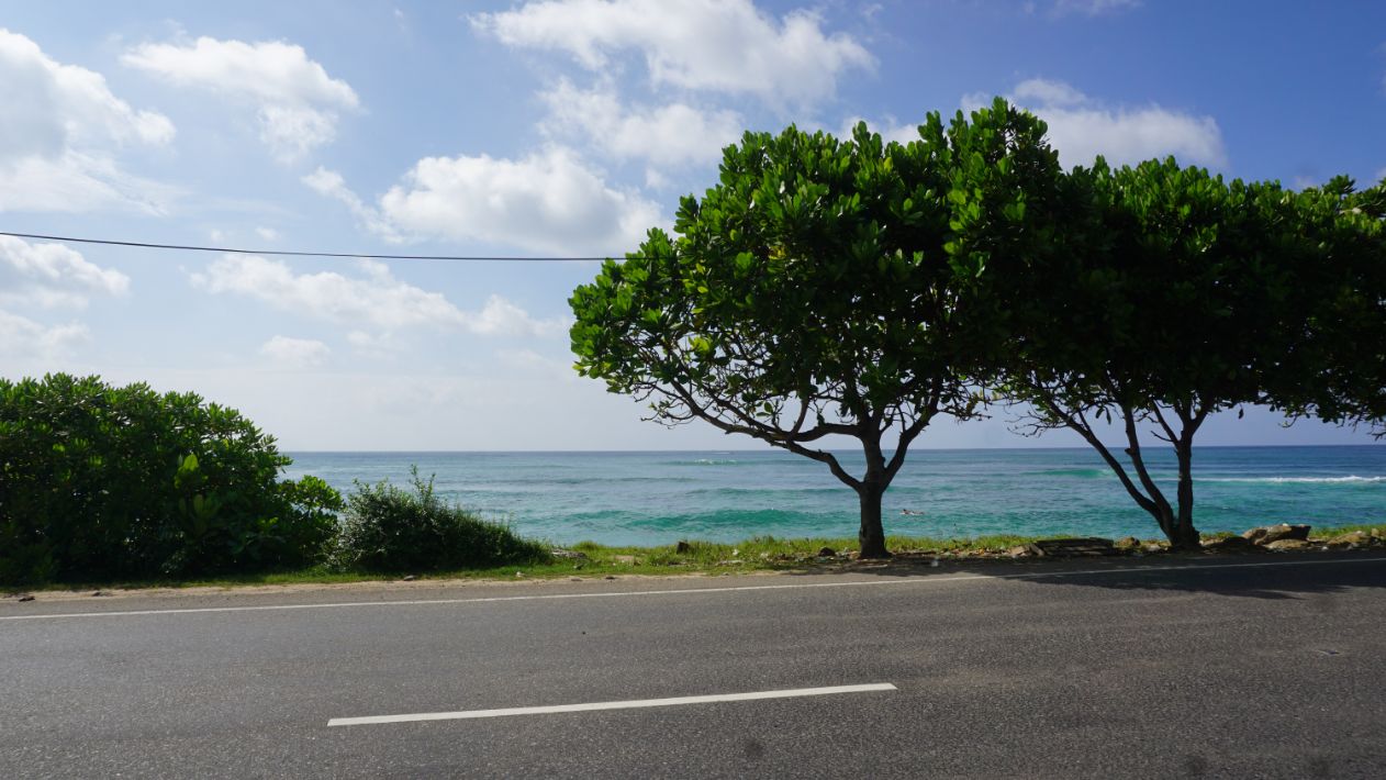 Vacant land for Sale in Midigama