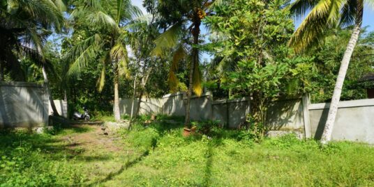 Ahangama 22 Perch land for sale