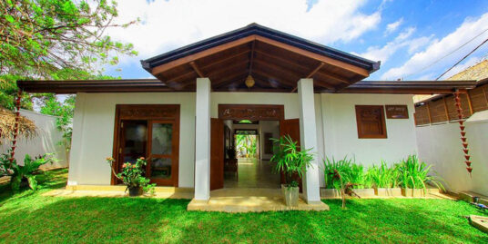 Mirissa, 3-bedroom holiday home