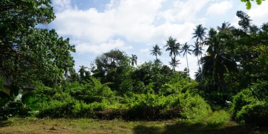 Ahangama Location, Location, vacant land