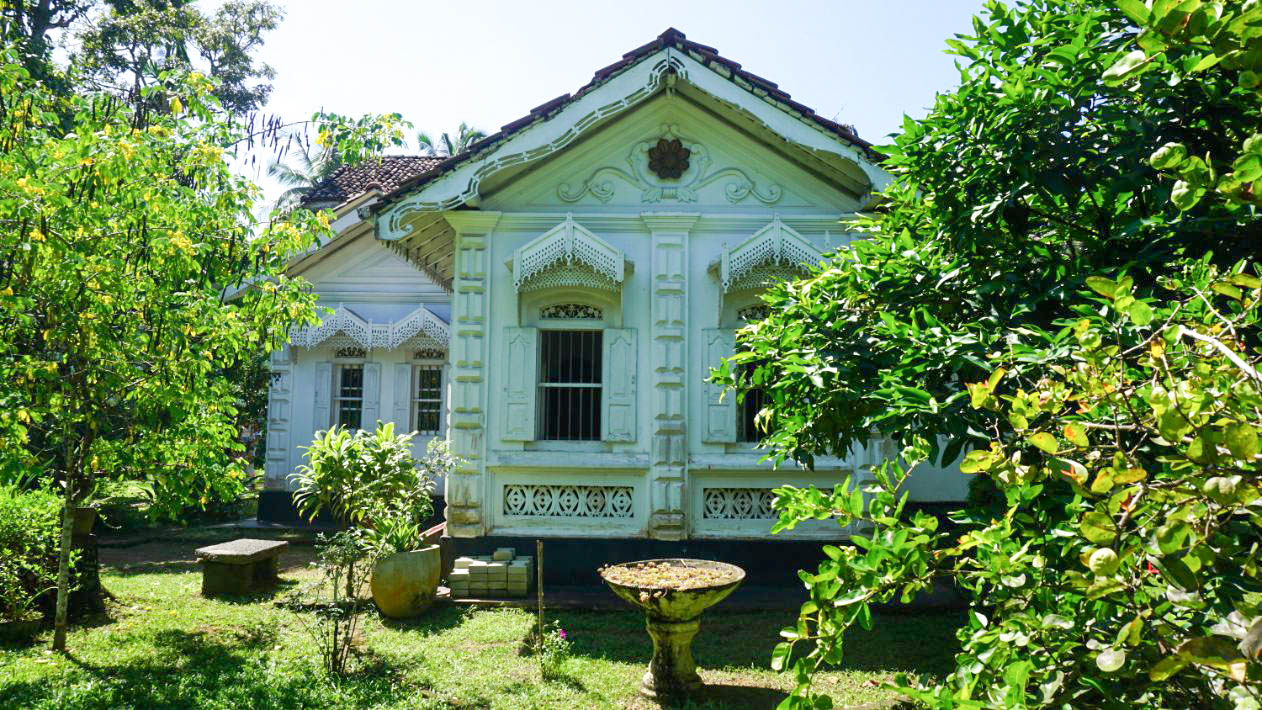 Meepe – Antique house for sale