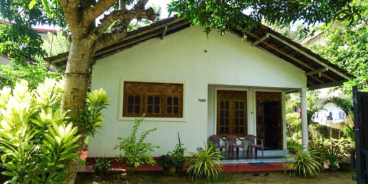 Goviyapana village house for sale