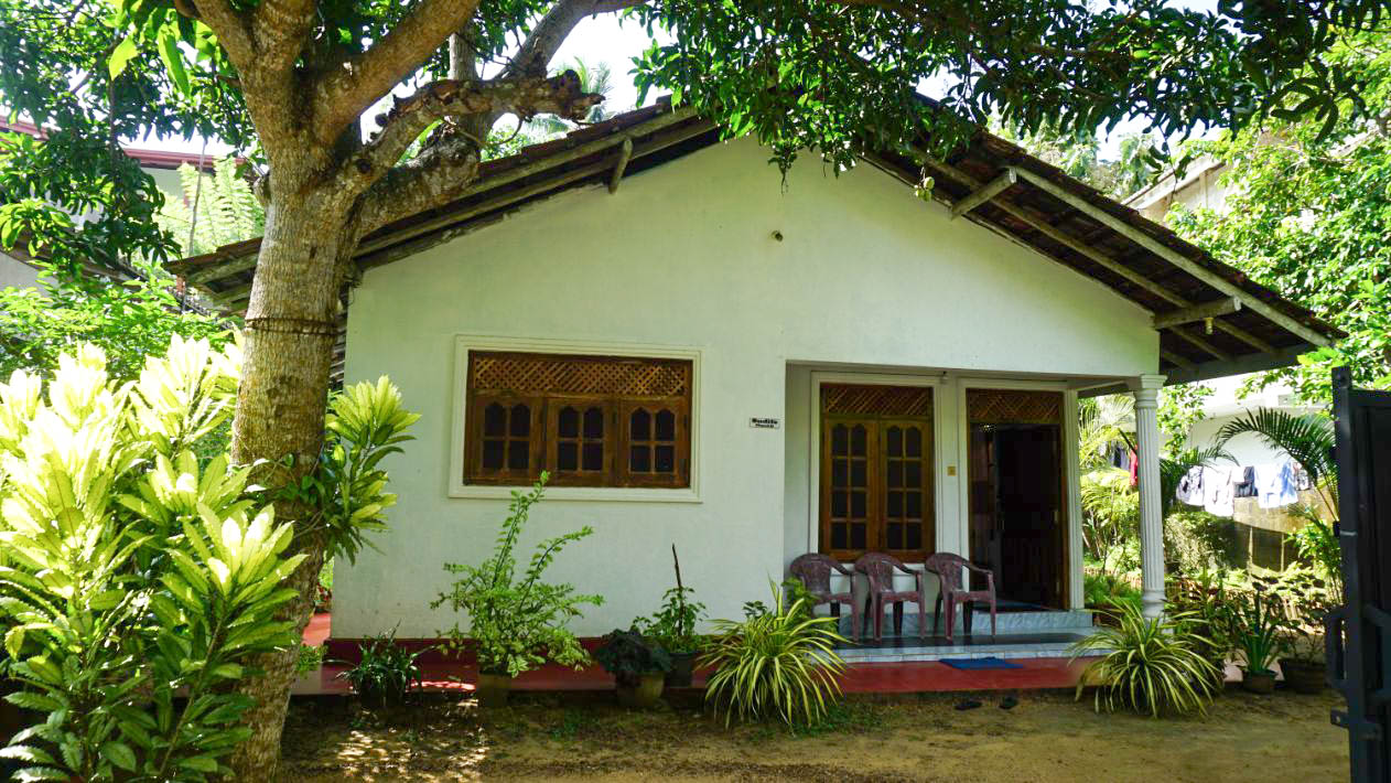 Goviyapana village house for sale