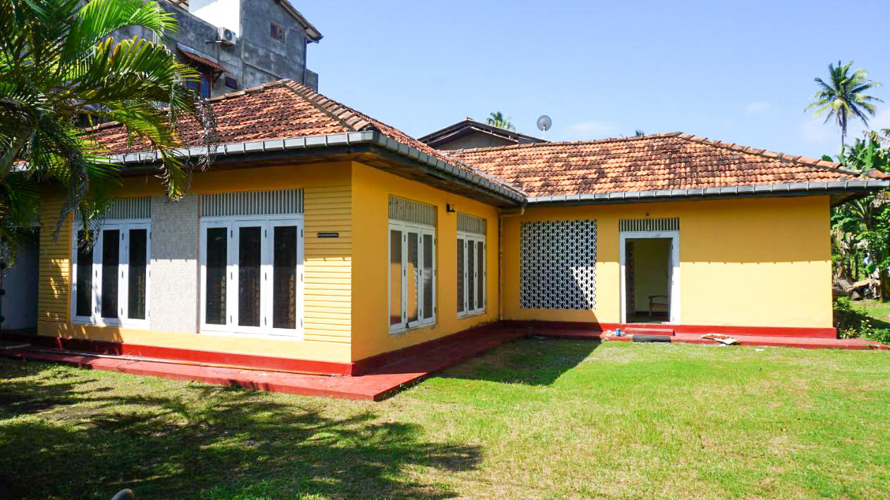 Goviyapana 4-bedroom family home for sale