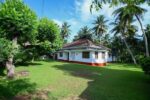 A Well-Maintained Deco Style House For Sale