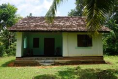 Ahangama Land With Old House For Sale
