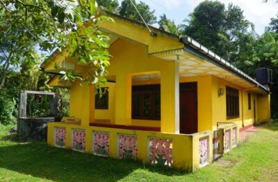 4-bedroom house for Sale Kathaluwa by Lanka Island Properties