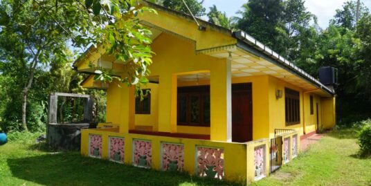 Neat, 4-bedroom house for Sale Kathaluwa