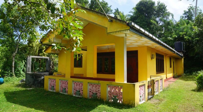 4-bedroom house for Sale Kathaluwa by Lanka Island Properties