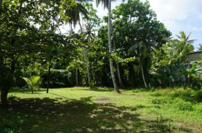 Ahangama Land For Sale by Lanka Island Properties