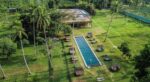 Elegant Resort & Spa For Sale by Lanka Island Properties - Galle