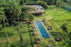 Elegant Resort & Spa For Sale by Lanka Island Properties - Galle