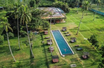 Elegant Resort & Spa For Sale by Lanka Island Properties - Galle