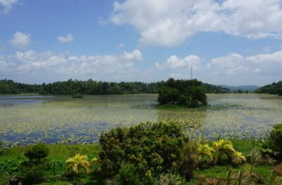 Lakefront House - A Hidden Gem for sale by Lanka Island Properties