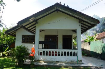 LIP-284 House for Sale - Ahangama