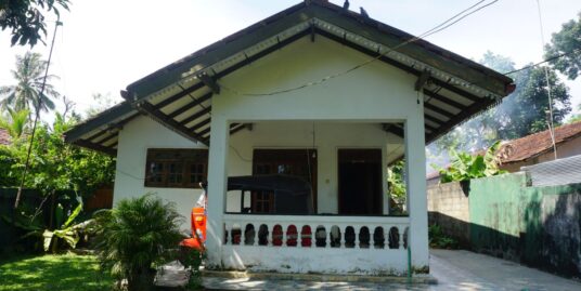House for Sale – Ahangama