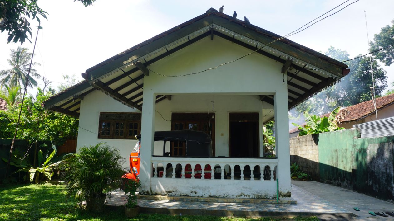 House for Sale – Ahangama
