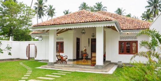 Well maintained property in a prime location