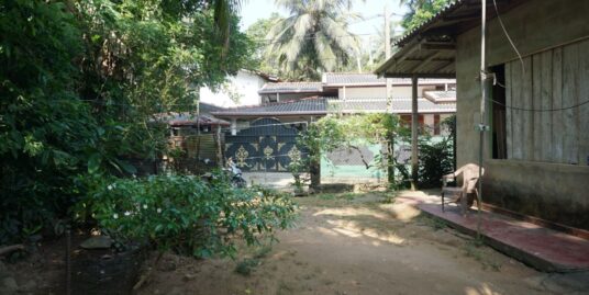 15 Perch residential land in Kathaluwa