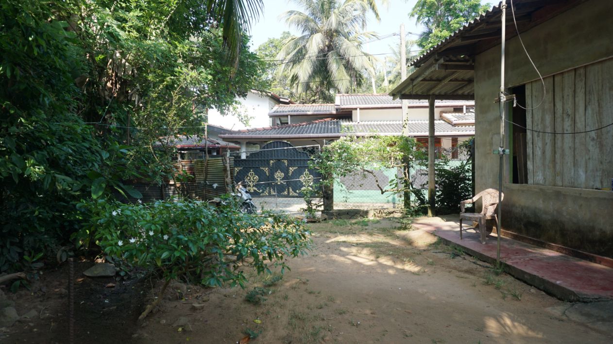 15 Perch residential land in Kathaluwa