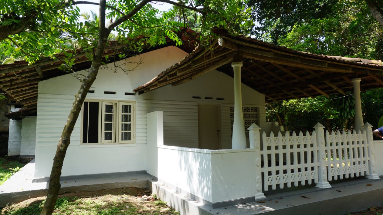 3-bedroom house for sale in Goviyapana