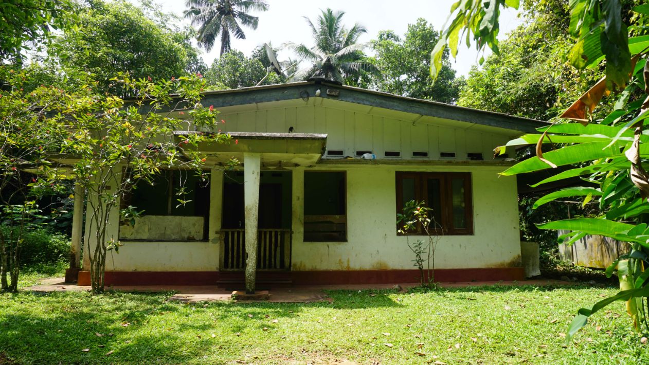 130 Perch Property Near Galle Town