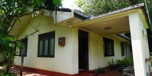 Unawatuna, good location, house for sale
