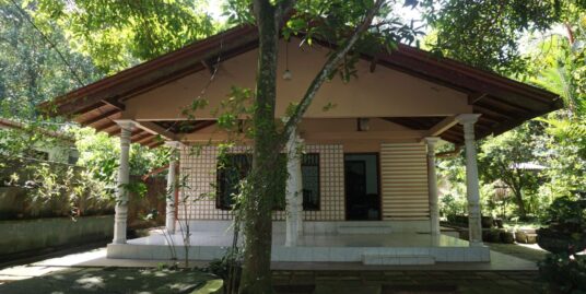 2 bedroomed house Unawatuna