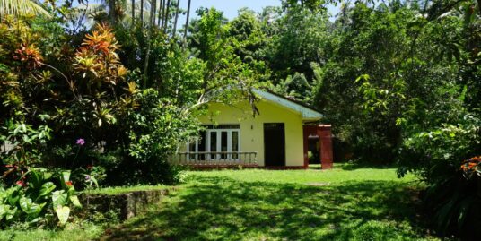 Habaraduwa 4-bedroom house for sale