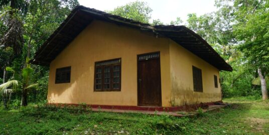 117 Perch land in tranquil Midigama for Sale