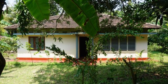 Deco style house in Ahangama for sale