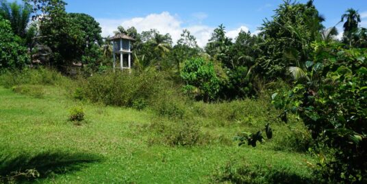 Yatagalle – Unawatuna vacant land for sale