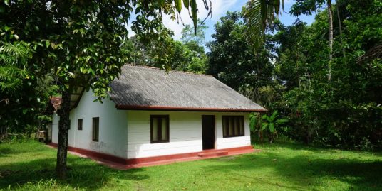 Ahangama 84 Perch with 100 year old house for sale