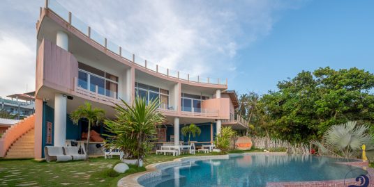 Hotel for Sale in the renowned Surfing Area Hiriketiya