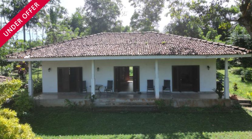 Under Offer